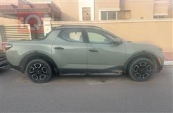 هيونداي سانتا كروز